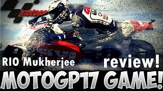 moto gp 2017 game review! screenshot 5