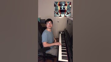 Thumbnail of Cappuccino Assassino Music VS Piano