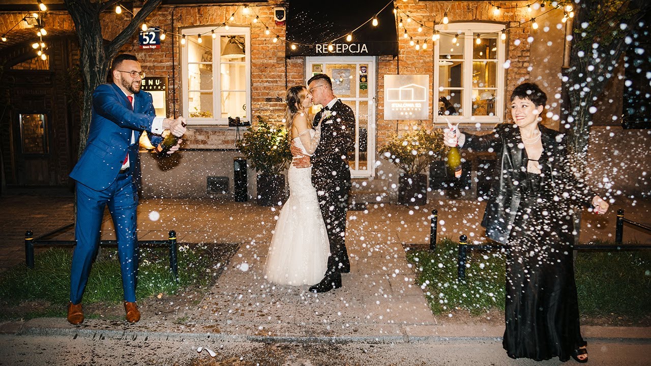 Ola & Łukasz | Trailer