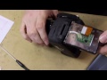 Beginning of video