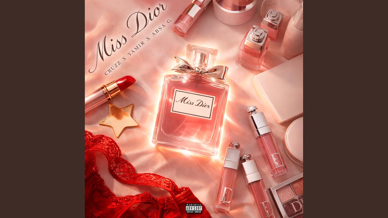 Watch Missdior on YouTube Watch Missdior on YouTube