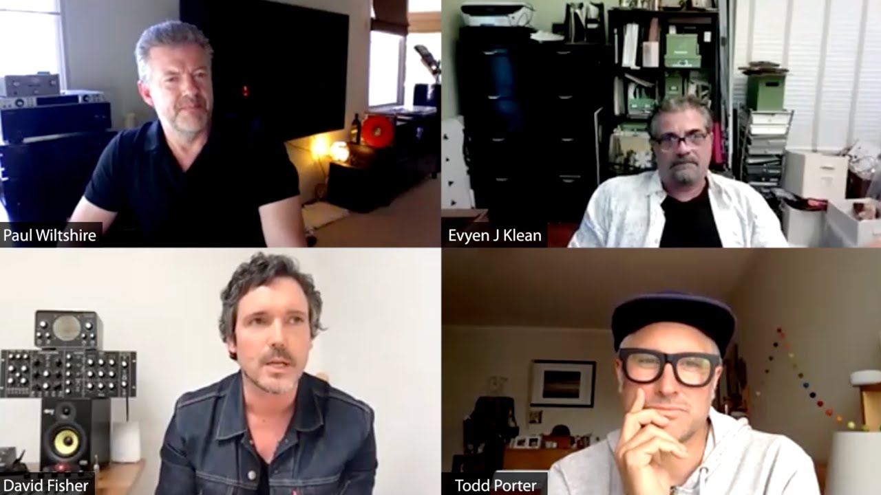 Songtradr Happy Hour: Impact of COVID-19 on the Music & Media Business