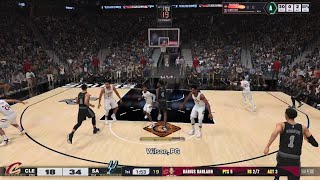 Pov 2K Doesnt Know It Was A P