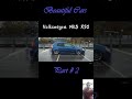 Volkswagen Mk5 R32#automobile#sportscar #usa #luxury #viral #uk #viralreels #viralvideo #viralshorts