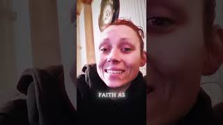 The Hidden Power in a Mustard Seed Kind of Faith fy faith god fyp life