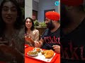 Food Specialist Tikku Ji’s Favourite Food Joints | Curly Tales #shorts