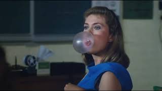 The Joy of Sex bubble gum scene