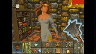 Let's Pimp Daggerfall: 126 Labyrinthine Memory