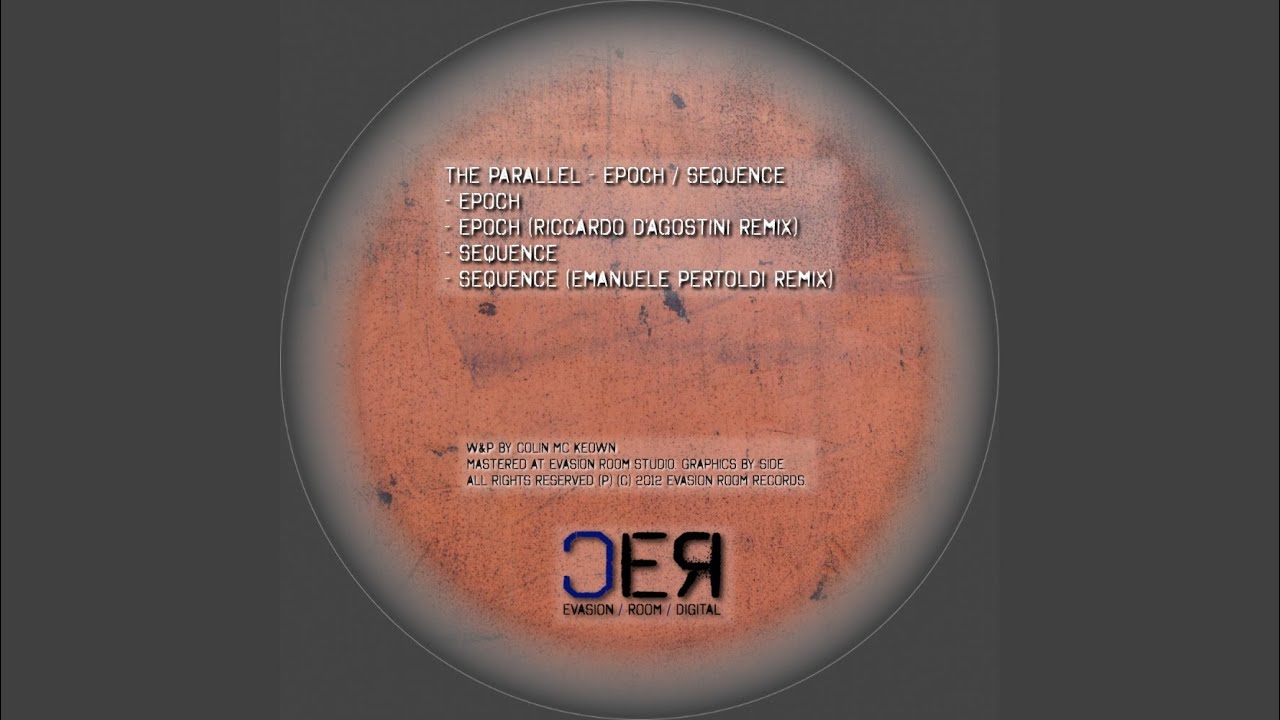 Obejrzyj Epoch (Original Mix) w YouTube Obejrzyj Epoch (Original Mix) w YouTube