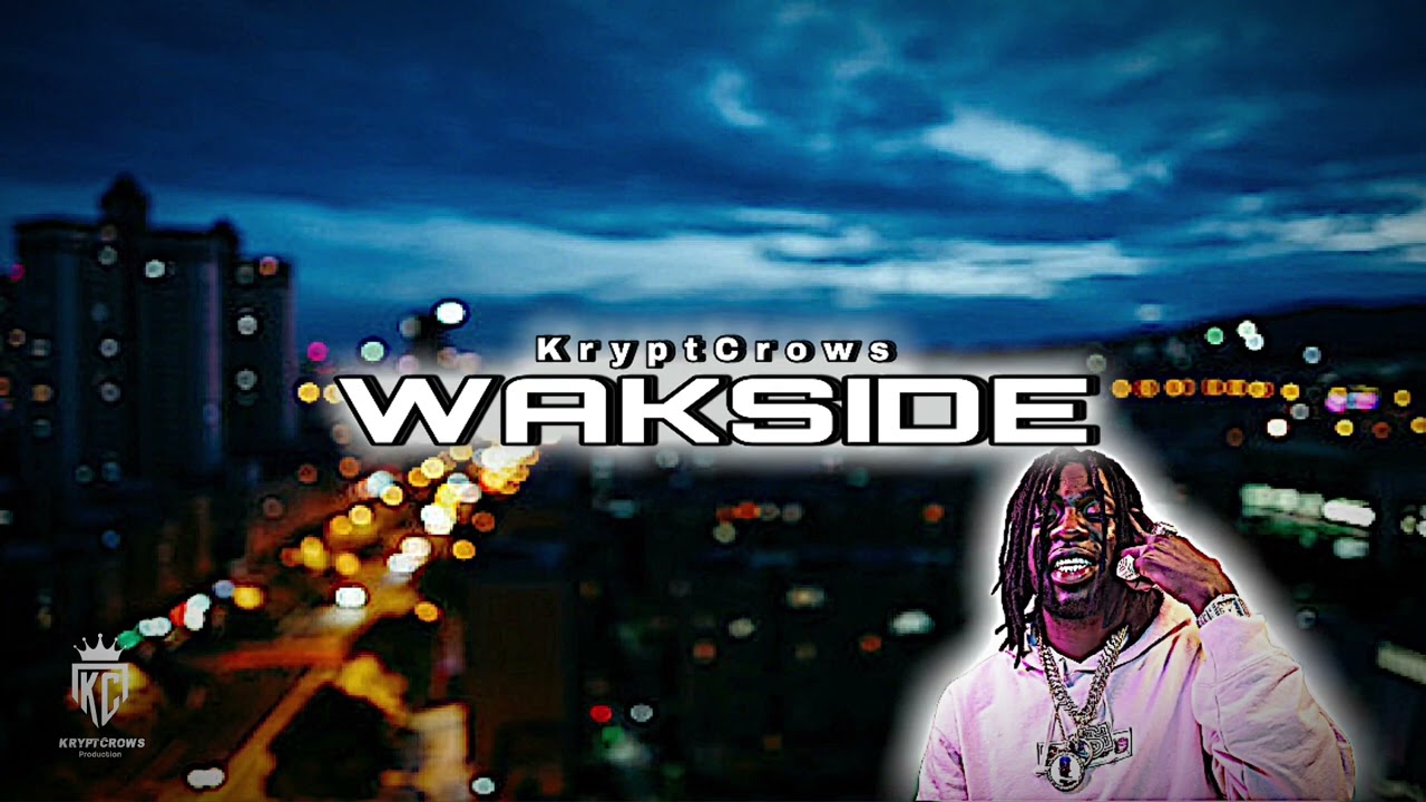 WAKSIDE x GAZO - PROBATION [MELO REMIX] 2025