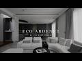 LUMINOUS RESTRAINT | Bungalow House Interior Design | The Grid Studio Malaysia