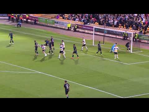 Port Vale Crewe Goals And Highlights