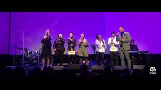- Mon Cœur Et Le Tien - 1Ere Partie Men Of Gospel