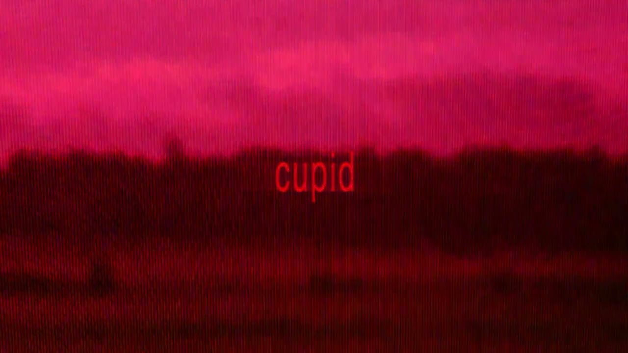 Watch NYXON - cupid † on YouTube Watch NYXON - cupid † on YouTube