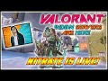 WARM UP FOR COMPETITIVES | VALORANT | DAY-3 | NITRATE GAMING.