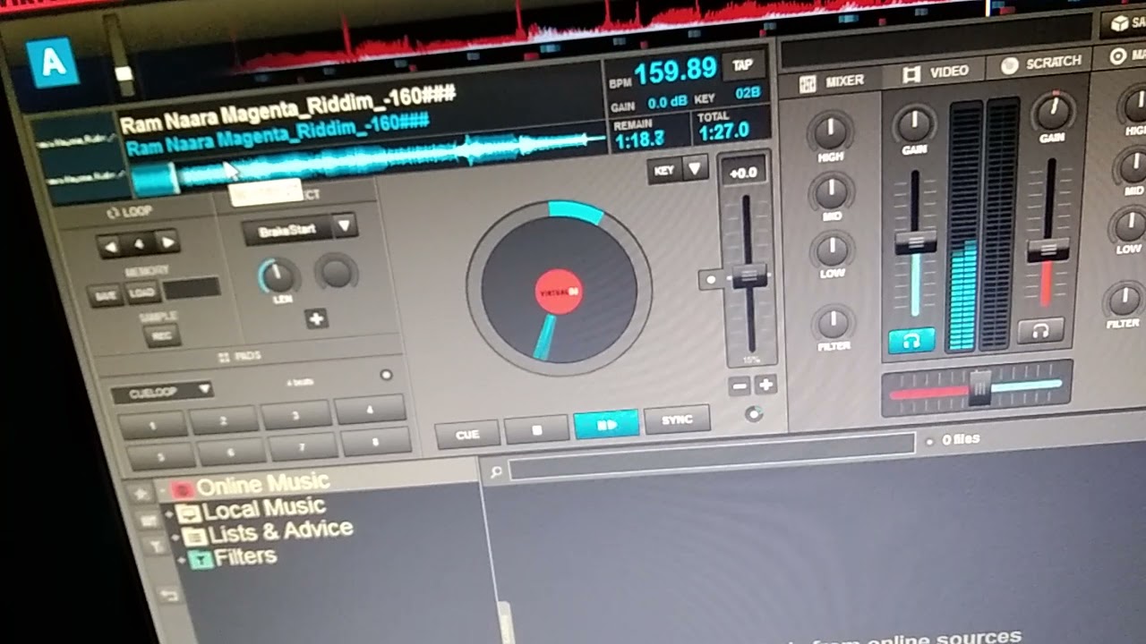 Ram Naara DJ YAHOO 👍👍