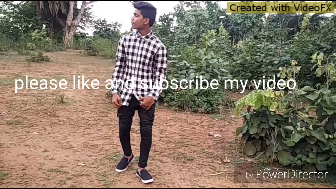 Backbone hip hop dance by chandan