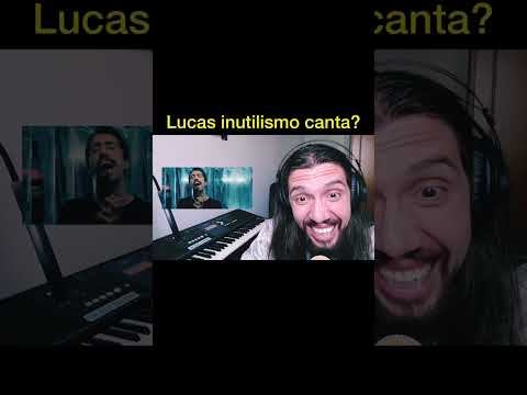 Lucas Inutilismo METEU