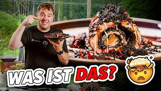 Die Verrückteste Schweinebauch-Rolle Aller Zeiten