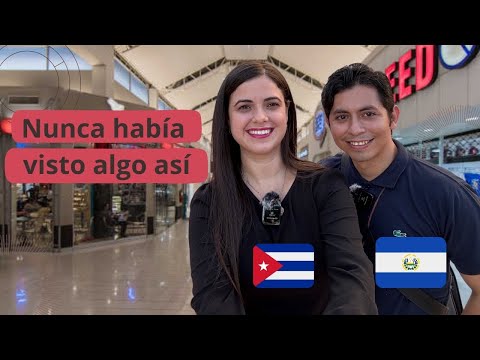 Mi esposa cubana