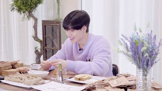 안녕 짝궁들 (Dear My Friends) l 태민 TAEMIN