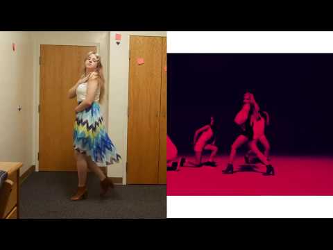 [Dawn] LOOΠΔ/KIM LIP (이달의 소녀/김립) - Eclipse Short Dance Cover