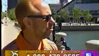 1999 WVIZ Pledge Break #3