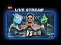 ChatGPT vs DeepSeek Live Test 🔥 Which AI is Smarter in 2025?
