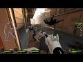 The Parish Chapter 4 The Quarter Left 4 Dead 2 No Commentary 
