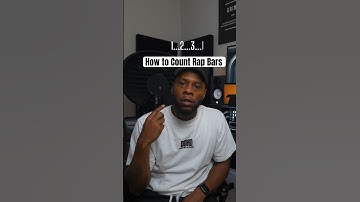 How to count Bars in a Song tutorial #creativeprocess