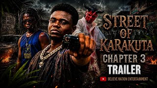 STREET OF KARAKUTA (BLOODLINE) EP3 (TRAILER) | A NIGERIAN ACTION MOVIE FT NICKLAUS OBJ, YUSUF EHIS.