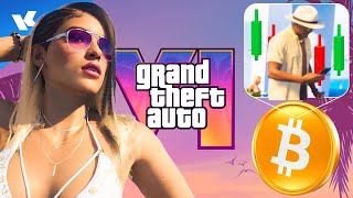 GTA 6 CRYPTO CURRENCY SYSTEM! All Leaked Details! screenshot 4