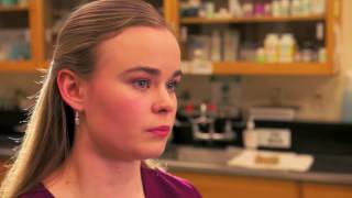SUNY Canton featured by Voices of America (Full Version)