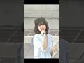 亥鼻城の前で「夏の扉」 #松田聖子