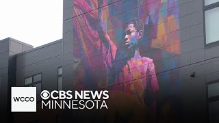 Minneapolis bank destroyed in unrest converted into affordable housing