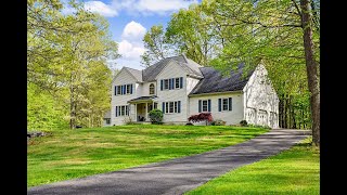 34 Beardsley Road video tour