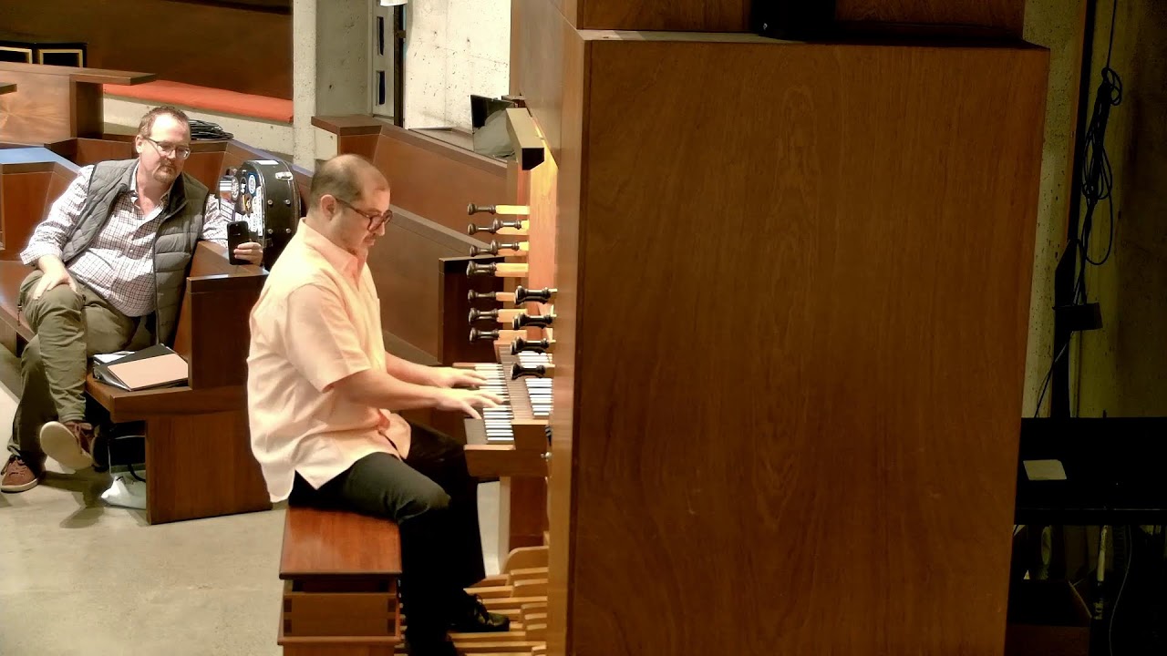 All Saints Worship Service