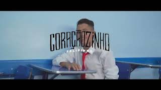 Filipinho - Coraçãozinho - Clipeoficial