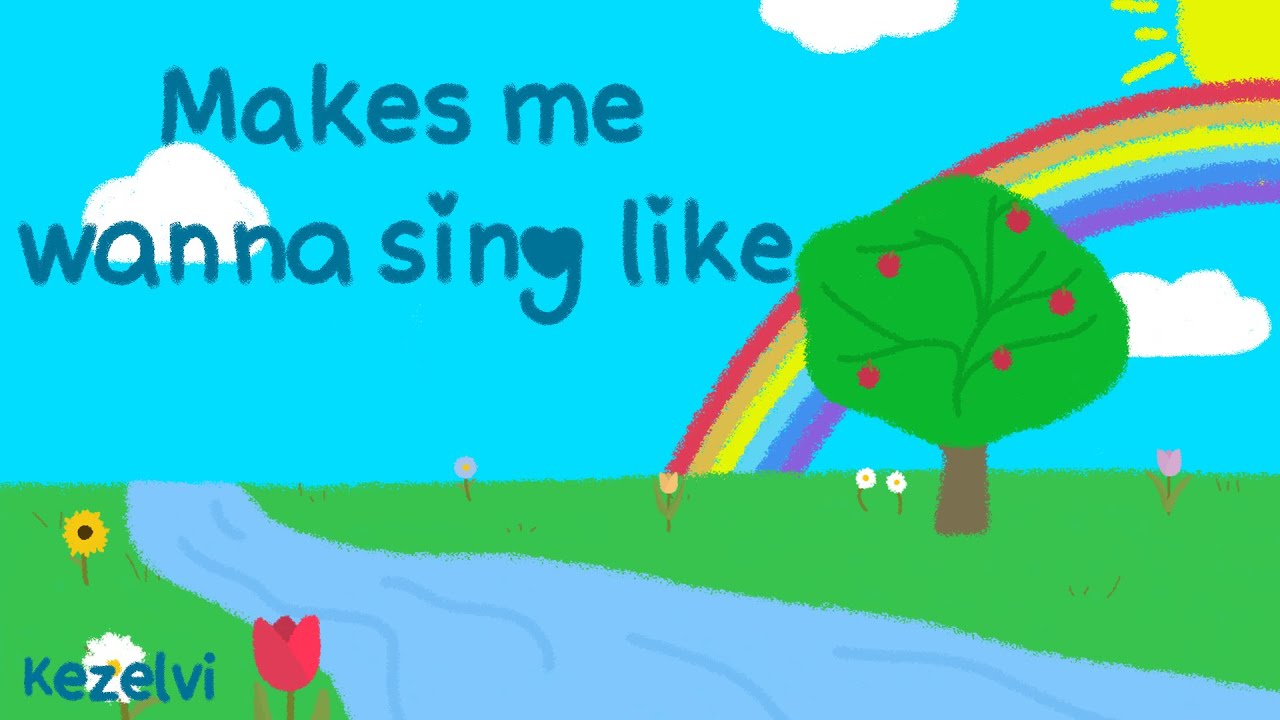 Cuando Te Veo In English Lyrics