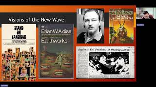 Muckers and Landsmen: Radical Ecology, Biospheric Dystopia and the New Wave of Science Fiction