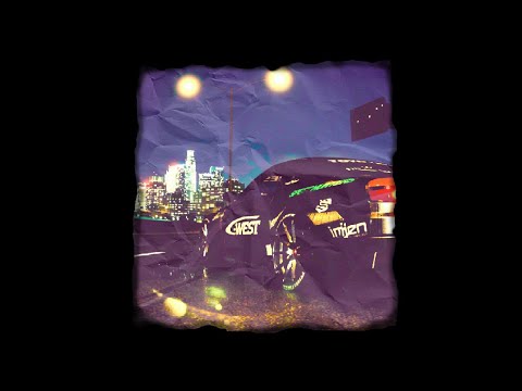 Mishashi Sensei - NEVER STOP (original phonk music)