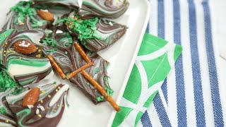 Football Bark | Southern Living