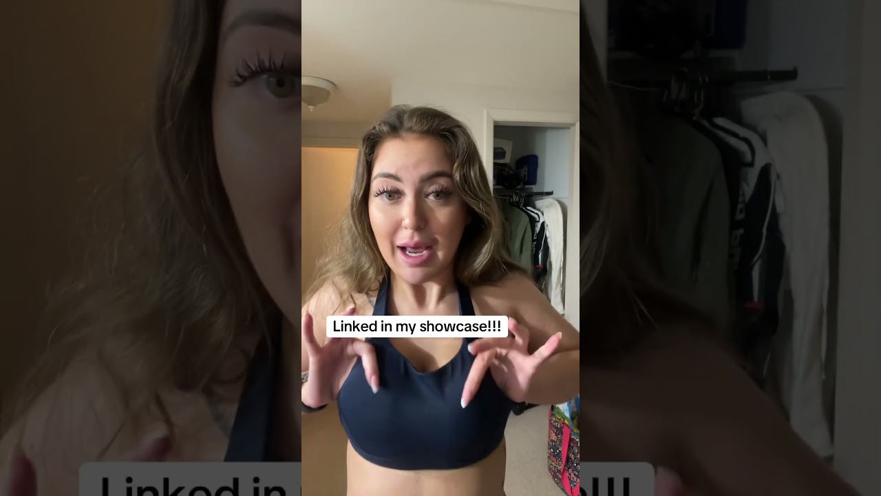 Three Piece Workout Set Tryon & Review