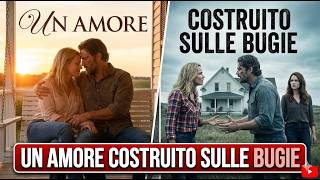 Audiolibro 15 capitolo del romanzo Un amore costruito sulle bugie #mistakenidentity #enemiestolovers screenshot 3