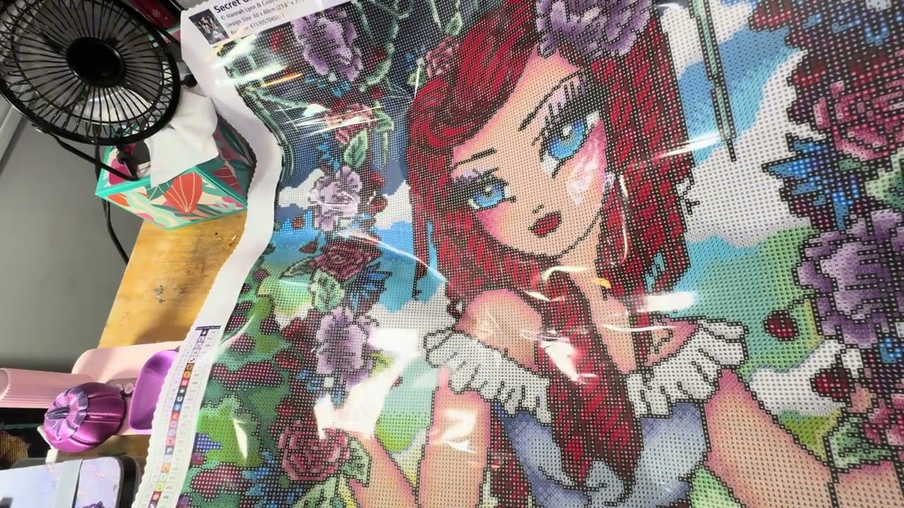 Black Friday Haul Part 2! Dreamer Designs! 😃