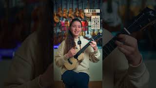 Cant Stop Singing - Teen Beach Movie Ukulele Playalong