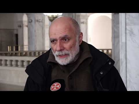 სიახლენი 30 იანვარი