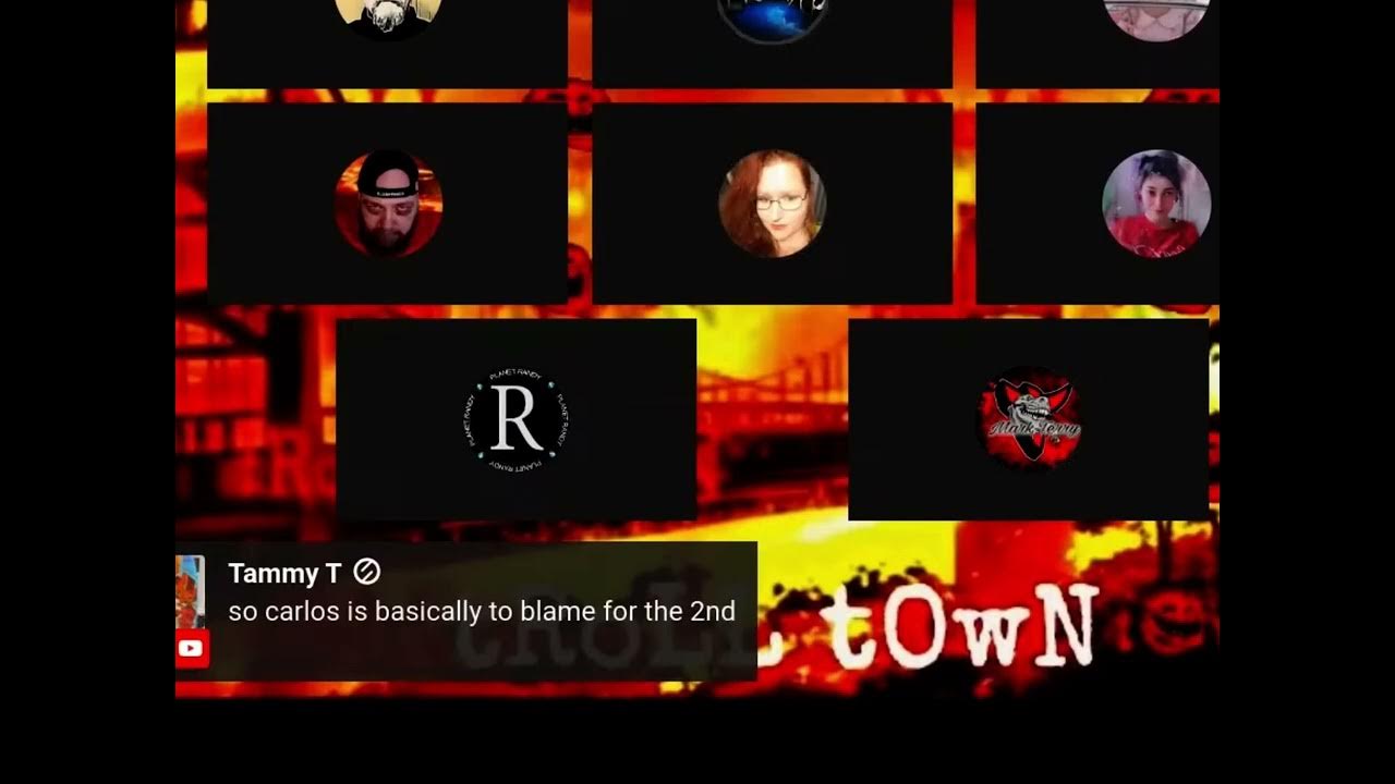 Jesus Murphy to the asylum YouTube