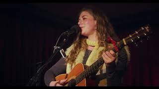 Ella Clayton - Could it Be You? (live at Green Note)