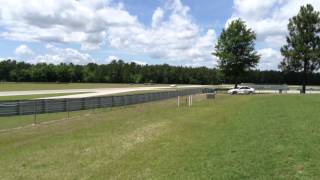 Cmp 2013 Oloa Slo-Motion Speed